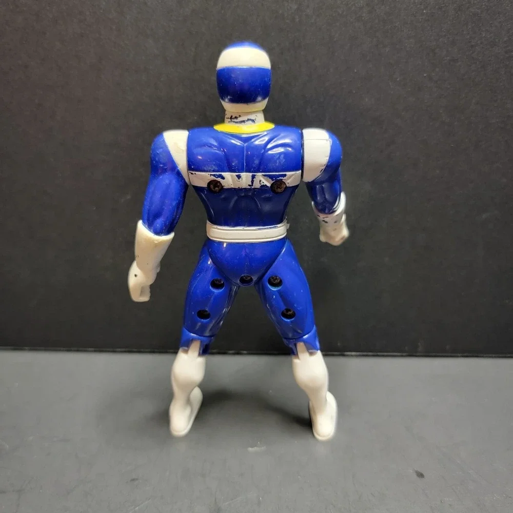 Bandai Namco this vintage